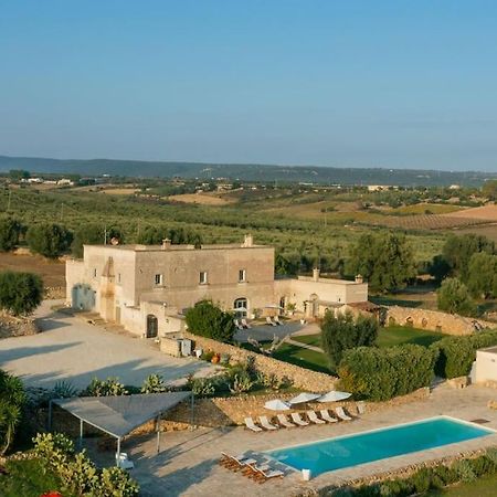 Villa CastelliMasseria Angiulli Piccolo Contrada Angiulli 74023 Grottaglie别墅 外观 照片