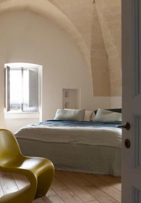 Villa CastelliMasseria Angiulli Piccolo Contrada Angiulli 74023 Grottaglie别墅 外观 照片