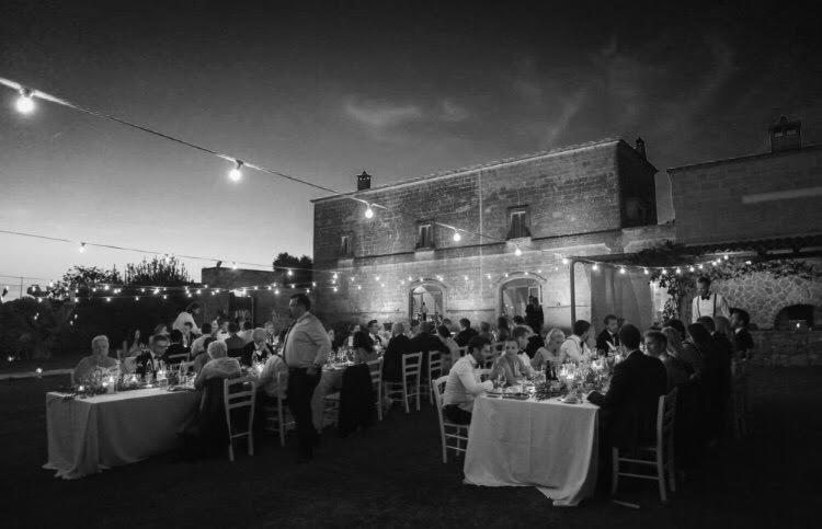 Villa CastelliMasseria Angiulli Piccolo Contrada Angiulli 74023 Grottaglie别墅 外观 照片