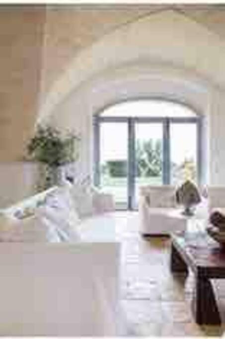 Villa CastelliMasseria Angiulli Piccolo Contrada Angiulli 74023 Grottaglie别墅 外观 照片